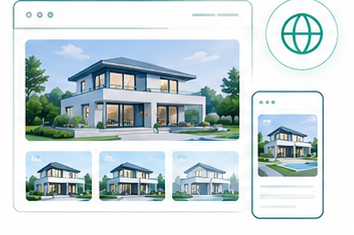 Website-Erweiterung